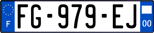 FG-979-EJ