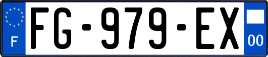 FG-979-EX