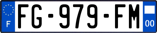 FG-979-FM
