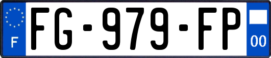 FG-979-FP