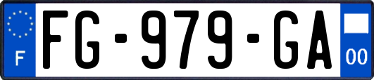 FG-979-GA