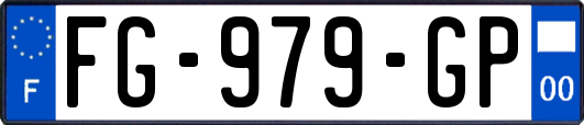 FG-979-GP