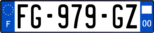 FG-979-GZ