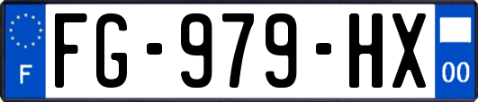FG-979-HX
