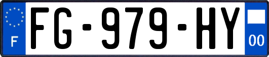 FG-979-HY