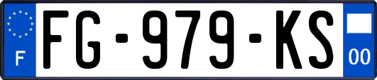 FG-979-KS