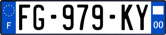 FG-979-KY