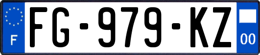 FG-979-KZ