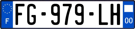 FG-979-LH