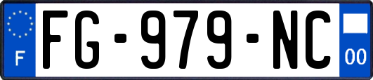 FG-979-NC