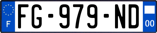 FG-979-ND