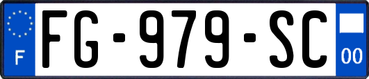 FG-979-SC