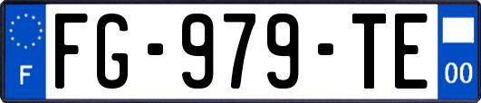 FG-979-TE