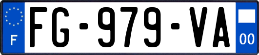 FG-979-VA