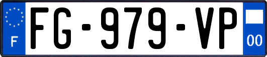 FG-979-VP
