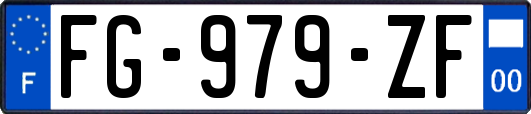 FG-979-ZF