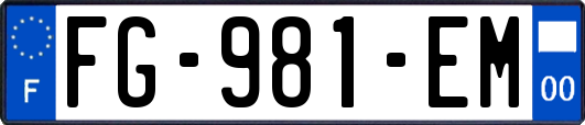 FG-981-EM
