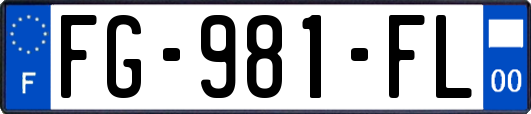FG-981-FL