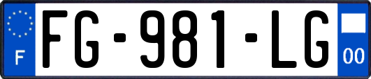 FG-981-LG