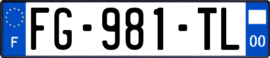FG-981-TL