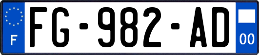 FG-982-AD