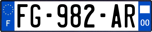 FG-982-AR