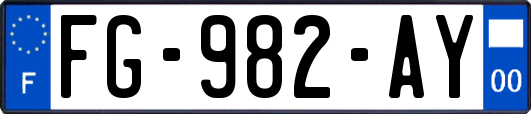 FG-982-AY