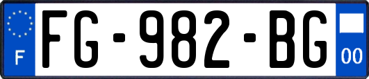 FG-982-BG