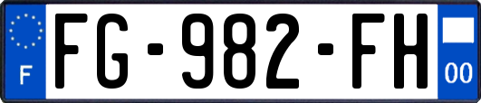 FG-982-FH