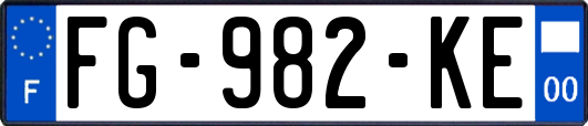 FG-982-KE