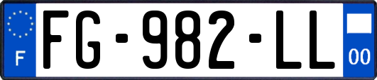 FG-982-LL