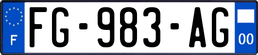 FG-983-AG