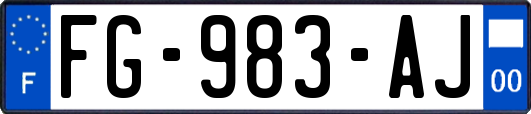 FG-983-AJ