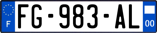 FG-983-AL