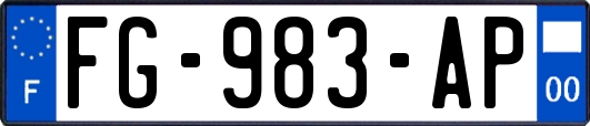 FG-983-AP