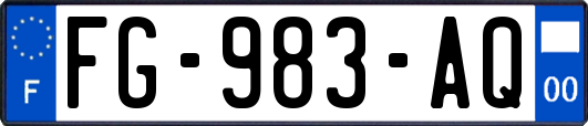 FG-983-AQ