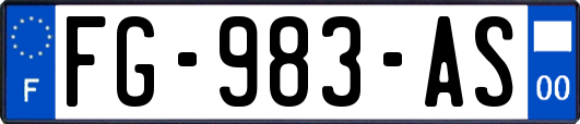 FG-983-AS