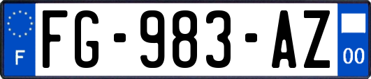 FG-983-AZ