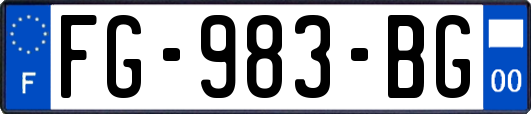 FG-983-BG