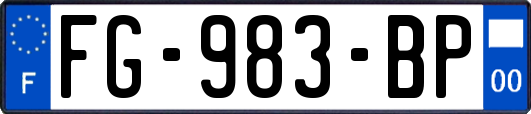 FG-983-BP