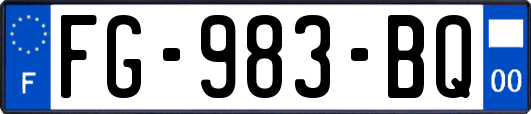 FG-983-BQ