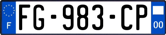 FG-983-CP