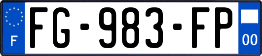 FG-983-FP