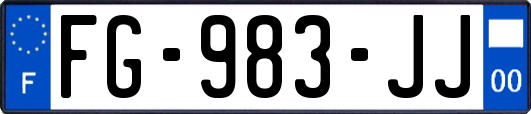 FG-983-JJ