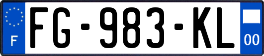 FG-983-KL