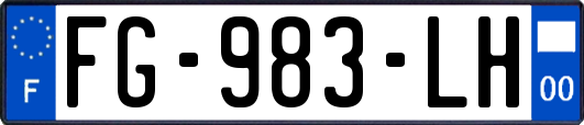 FG-983-LH