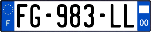 FG-983-LL
