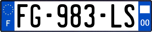 FG-983-LS