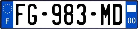 FG-983-MD