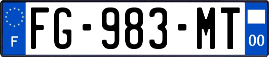 FG-983-MT